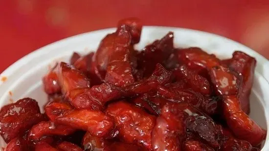 C25. Boneless Ribs