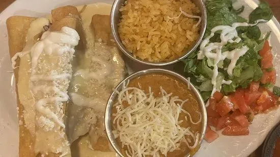 Flautas