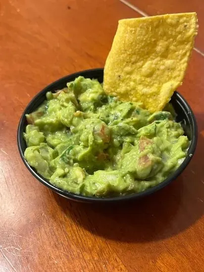 Guacamole