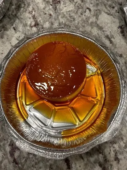 Flan