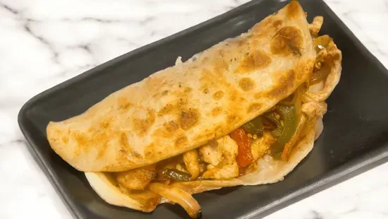 Fajita Quesadilla