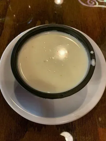 Cheese Dip