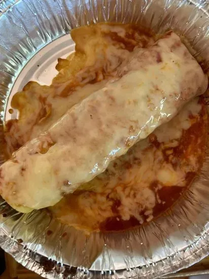 Enchiladas