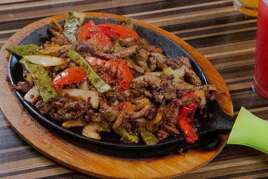 Pancho Villa Fajitas