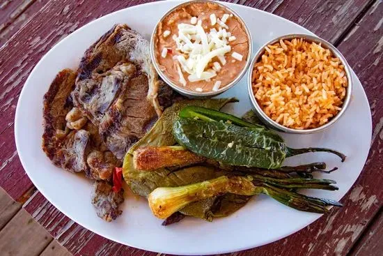 Carne Asada