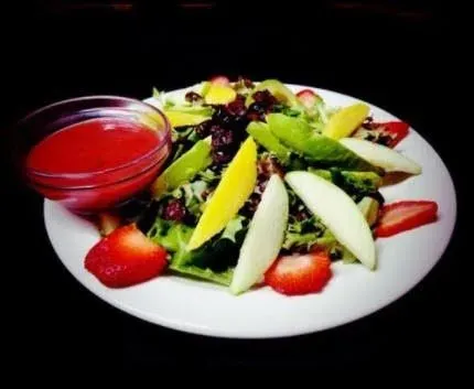 Sfizio Salad