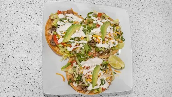 Tostadas (3)