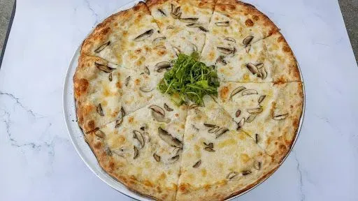 Truffle Pizza 12”