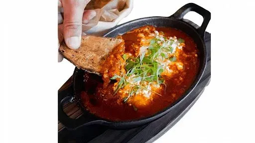 Shakshuka