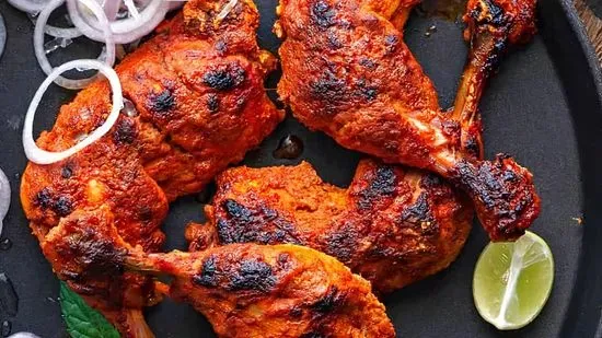 M-020. Tandoori Chicken