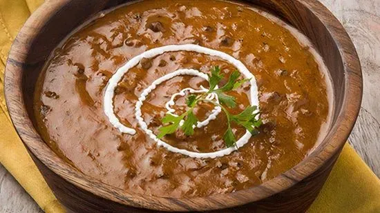 M-030. Dal Makhani