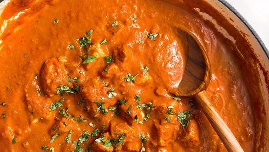 M-049. Chicken Tikka Masala