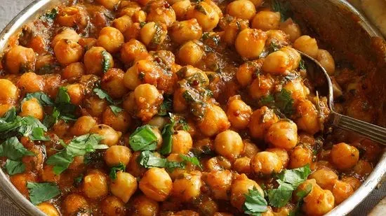 M-041. Chana Masala