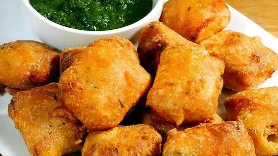 M-005. Paneer Pakora