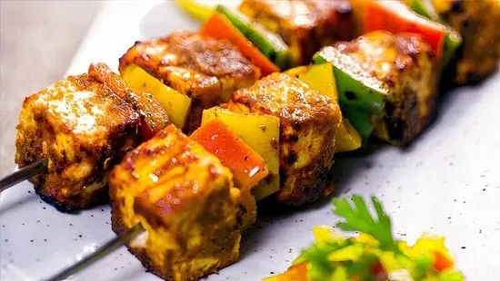 M-019. Tandoori Paneer Tikka