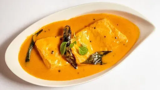 GOAN SALMON CURRY