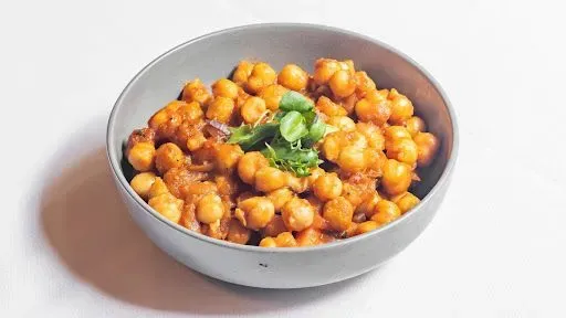 CHANA MASALA (Vegan)