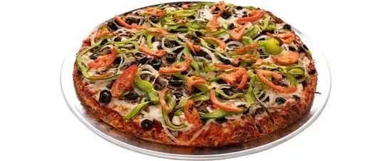 Monster Mondo 24" Original Veggie