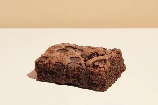 Chocolate Brownie