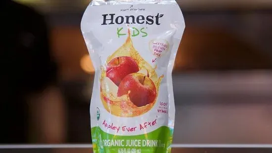 HONEST JUICE