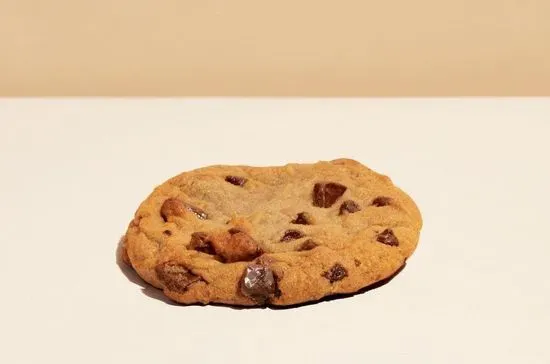 Chocolate Chip Cookie