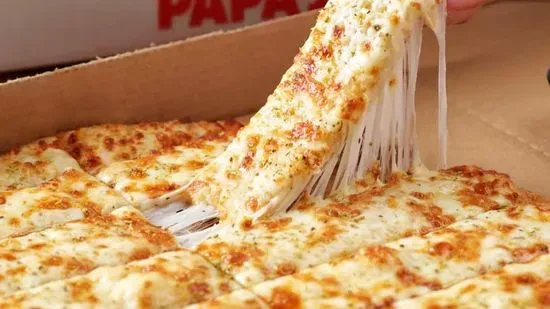 Tuscan 6-Cheese Cheesesticks