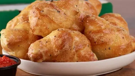Garlic Knots