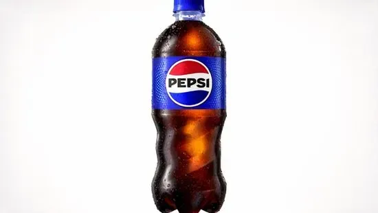 PEPSI