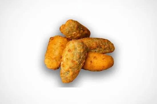 JALAPENO POPPERS