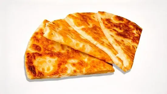 CHEESE QUESADILLA