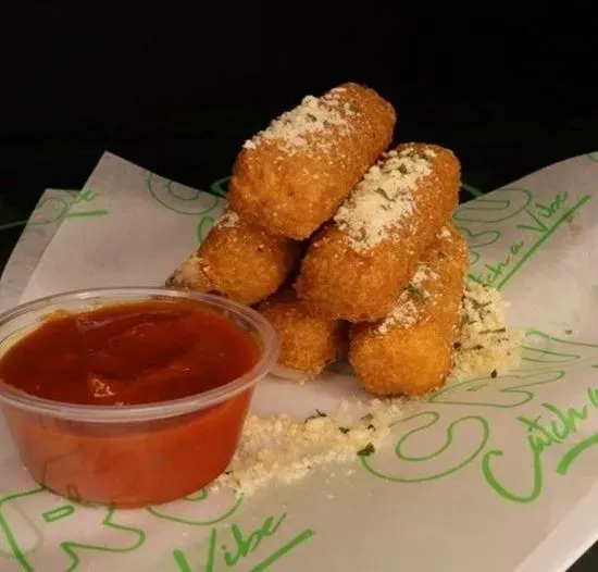 Mozzy Cheese Sticks