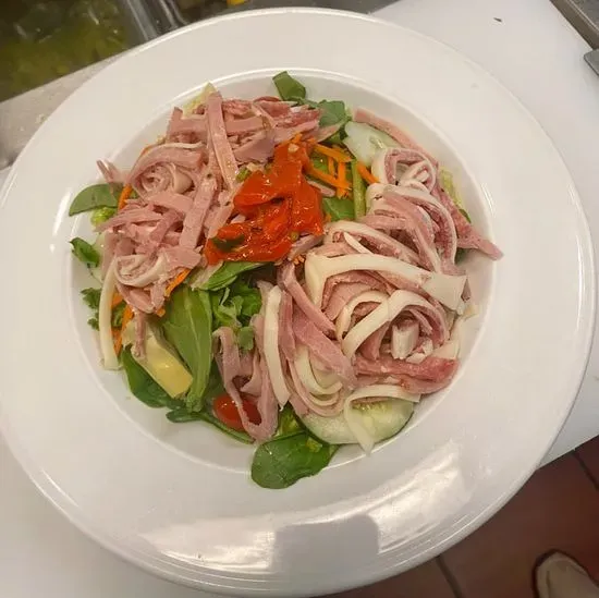 Antipasto Salad