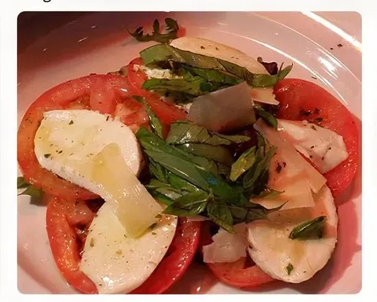 Insalata Caprese