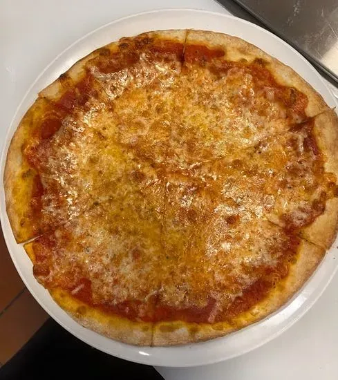 Personal Pizza