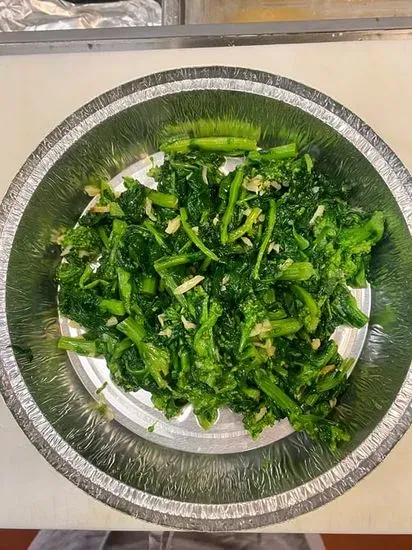 Broccoli Rabe