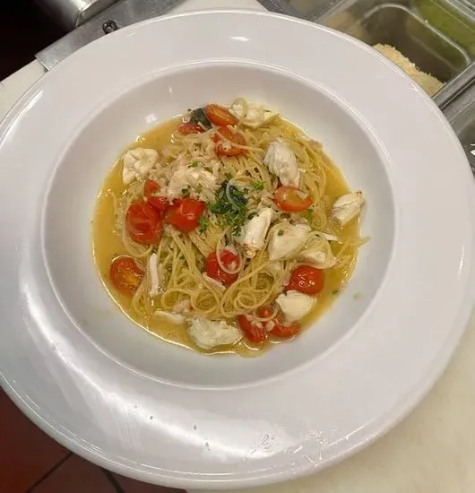 Capellini Positano