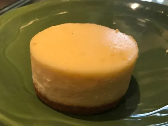 Empire Ny Cheesecake 
