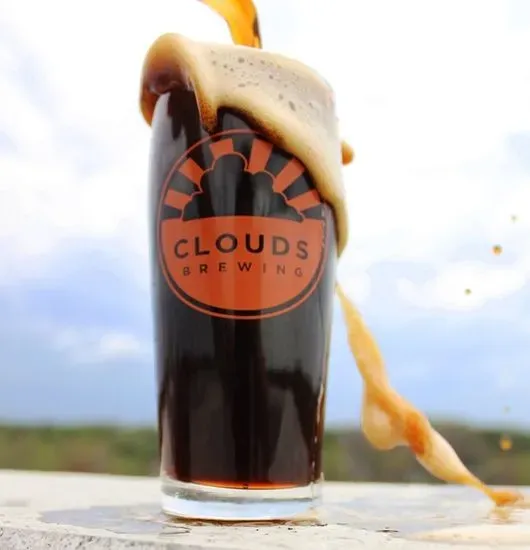 CLOUD'S ROOT BEER