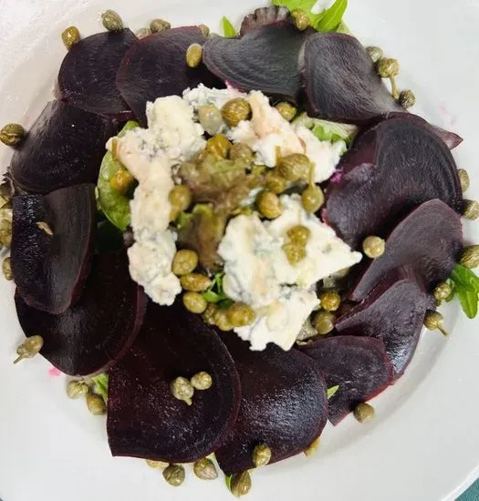 L-Red Beet Salad