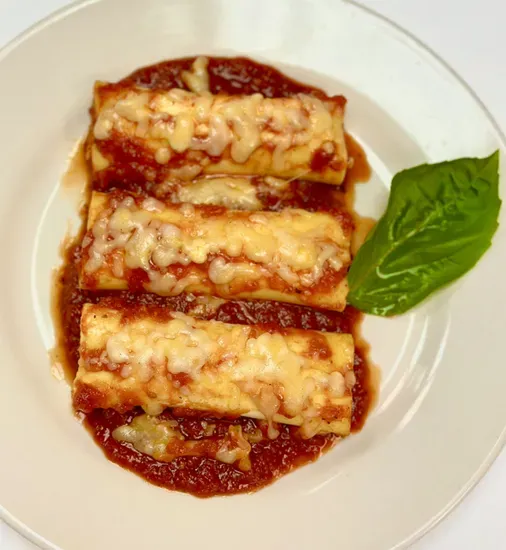 D-Manicotti