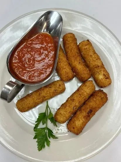 D-Mozzarella Sticks