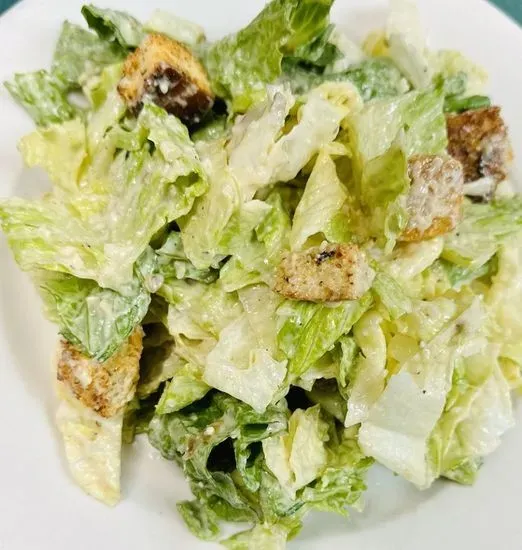 L-Caesar Salad