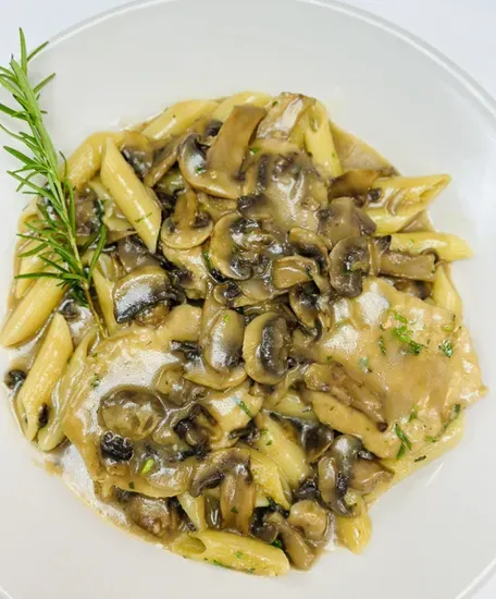 D-Veal Marsala