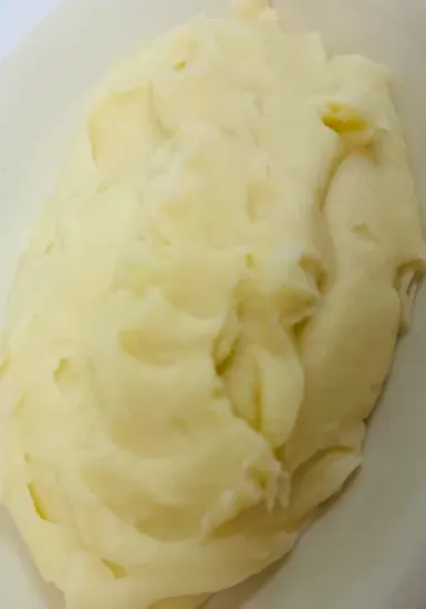 Side Mashed Potatoes