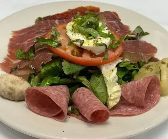 D-Cold Antipasto