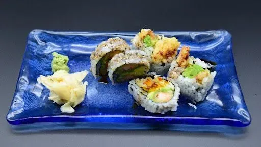 Shrimp Tempura Roll