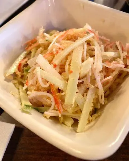 Kani Salad