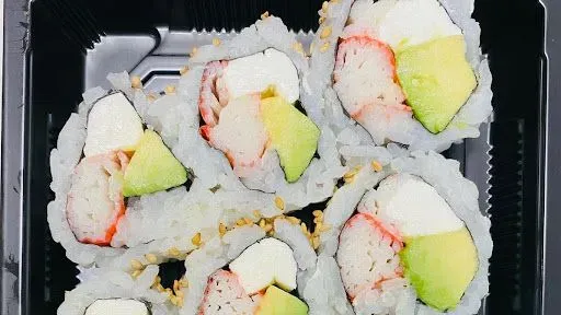 California Roll