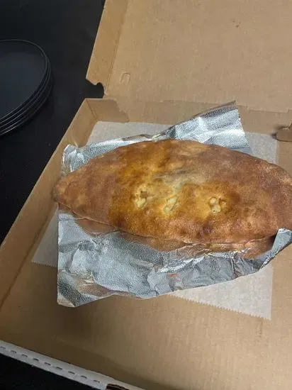 Steak Stromboli