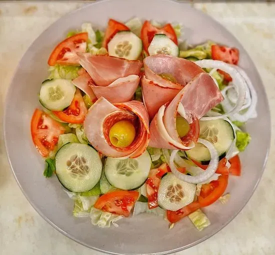 Antipasto